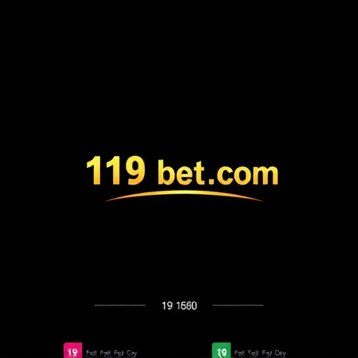 119 bet.com Review 2026 - 20 Anos de Tradicao em Apostas com 3500 Jogos